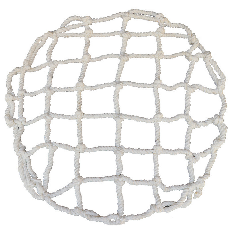 Manhole Anti-Fall Net Factory - Polyethylene Sewer Net