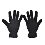 Fire Fighter Mittens Manufacturer - Fireproof Gloves