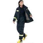 Firefighting Suit Supplier - Anti-static Waterproof