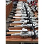 Hydraulic Combi-tool Manufacturer - Portable Easy Operate