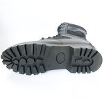 Safety Boots Manufacturer - Anti-impact Breathable Boots