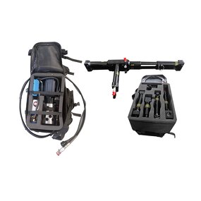 Backpack Door Breaking Set Manufacturer - Modern Tool Set