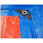 PE Tarpaulin Manufacturer - Custom Coated Tarp Supplier
