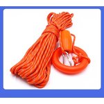 Rescue Rope Factory - Static Kernmantle Rope Wholesale