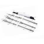 Hand Impactor Factory - Sustainable Breaking Tool