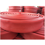 Firefighting Hose Manufacturer - Double Jacket Hose Supplier