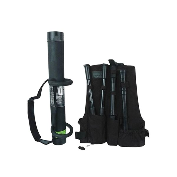 Hand Breaking Tools Factory - Hooligan Tool Supplier