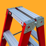 Fiberglass Step Ladder Manufacturer - FRP Folding Ladder