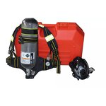 SCBA Factory - Self Contained Breathing Apparatus