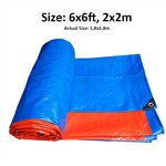 PE Tarpaulin Manufacturer - Custom Coated Tarp Supplier