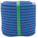 Rescue Static Rope Manufacturer - 13mm Kernmantle Rope