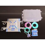 Rescue Air Cushion Manufacturer - 12 Bar Working Pressure