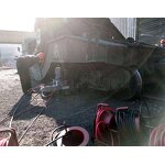 Hot Metal Tanker Rescue Equipment - Posture Adjustment