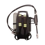 Backpack Water Mist Extinguisher Factory - 3L Fire Extinguisher