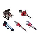 Hydraulic Rescue Ram Factory - Bidirectional Cylinder