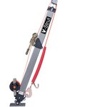 Car Rescue Stabilizing Tool Factory - Lifting Stabilizing Tool