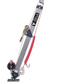 Car Rescue Stabilizing Tool Factory - Lifting Stabilizing Tool