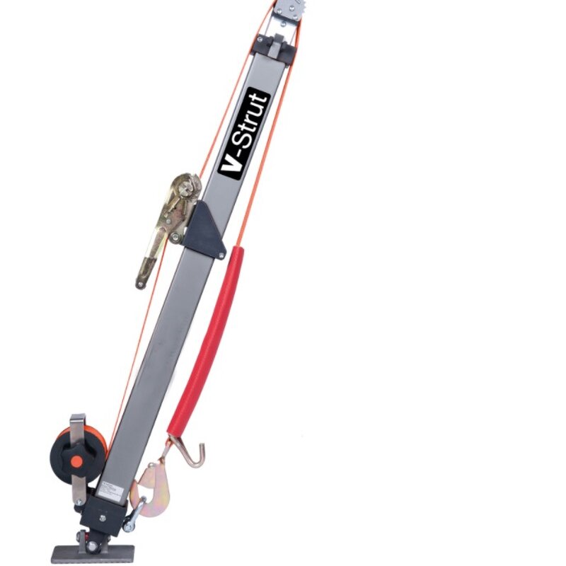 Car Rescue Stabilizing Tool Factory - Lifting Stabilizing Tool