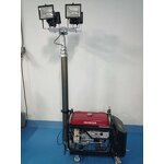 Rescue Light Factory - Fire Truck Lighting Supplier