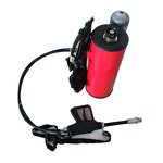 Backpack Water Mist Extinguisher Factory - 3L Fire Extinguisher