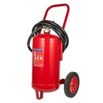 Fire fighting equipment