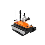 Intelligent Fire Robot Factory - Custom OEM Supplier
