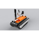 Intelligent Fire Robot Factory - Custom OEM Supplier