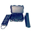 Car Lifting Blocks Manufacturer - Emergency Rescue Tools