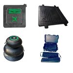 Car Rescue Air Lifting Bags Supplier - Air Cushions Supplier