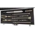 Hooligan Tool Manufacturer - Crowbar Impactor Kits