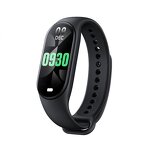 Smart Watch Manufacturer - OEM New M8 Heart Rate Sport Fitness Tracker Bracelet