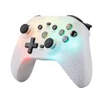 Switch Pro Controller Manufacturer - OEM Wireless with Dual Motor Vibration for PC