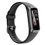 Smart Bracelet Manufacturer - OEM C60 2024 with Thermometer Pedometer IP67 AMOLED