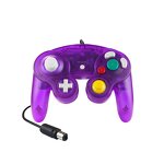 Gamecube Controller Manufacturer - OEM Wired Gamepad for NGC GC Wiiu Wii Vibration