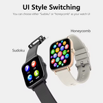 Smart Watch Manufacturer - OEM Hot Selling 2024 Full Screen Bt Call Y13 T900 Pro Max