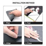 PS5 Console Skin Manufacturer - Custom Full Body Vinyl Panel Plate Wrap Sticker