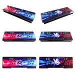 Retro Arcade Console Manufacturer - OEM Classic 26800 in 1 Iron Material Game Box