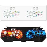 Pandora Arcade Box Manufacturer - Wholesale Customized 26800 in 1 Classic Console