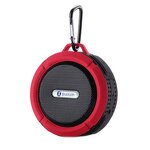 Portable Speaker Manufacturer - OEM C6 Mini Audio Subwoofer Waterproof Outdoor Sport