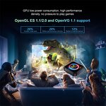 Smart TV Box Manufacturer - OEM High Quality Android 13 RK3528 Quad Core 8K Set Top Box