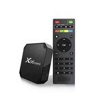 TV Box Manufacturer - OEM Lowes Price X96 Mini Amlogic S905w Android 7.1 4k 2gb 16gb