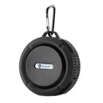 Portable Speaker Manufacturer - OEM C6 Mini Audio Subwoofer Waterproof Outdoor Sport