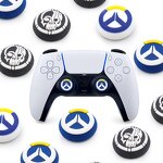 Controller Thumb Grip Manufacturer - OEM Silicone Stick Cap for Xbox PS5 Switch
