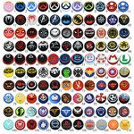 PS5 Thumb Grip Manufacturer - Wholesale Thumbstick Joystick Cover for PS4 PS5