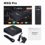 TV Box Manufacturer - OEM MX9 PRO 4K Smart Internet OTT TV Box Set Top Box