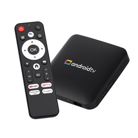 Android TV Box Manufacturer - OEM Newest H96Max S905L3 Amlogic Android 14.0 2GB/16GB