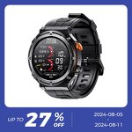 Smart Watch Manufacturer - OEM 2024 C21 Pro 410mah Big Battery BT Calling 1 ATM