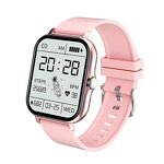 Smart Watch Manufacturer - OEM Y13 for Men Women BT Call Heart Rate Blood Pressure