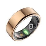Smart Ring Manufacturer - OEM R02 Health Tracker Heart Rate Blood Oxygen IP68