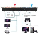 Arcade Game Machine Manufacturer - OEM 3D Joystick 20000 in 1 Retro Home Console